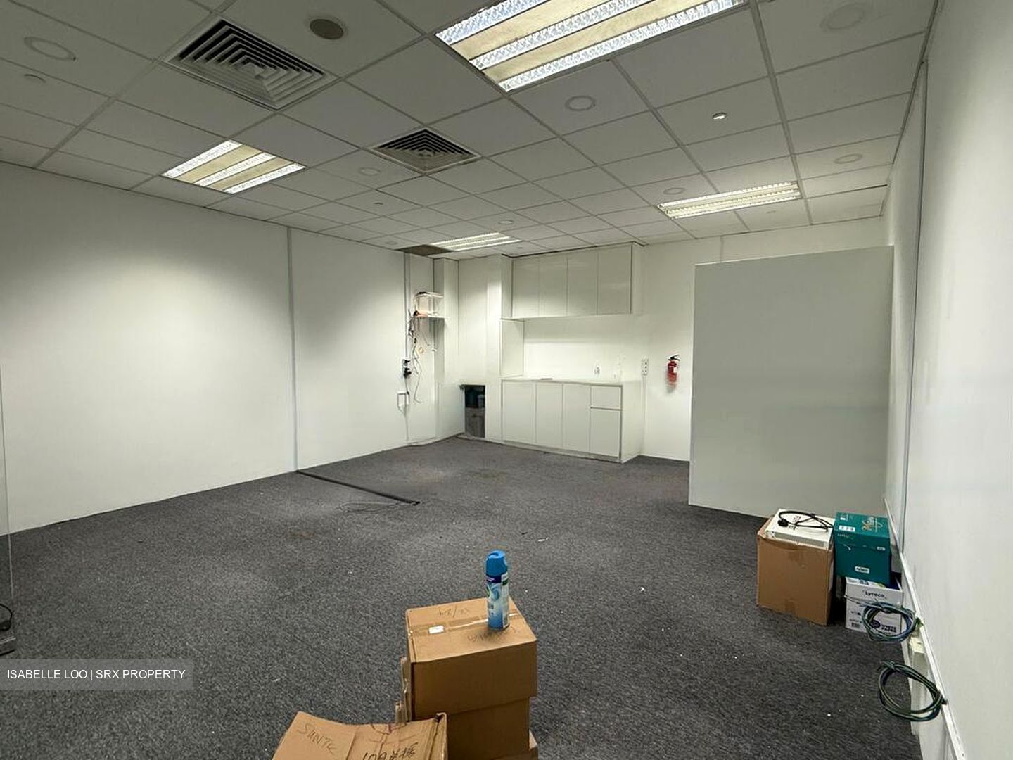 Paya Lebar Square (D14), Office #477140031